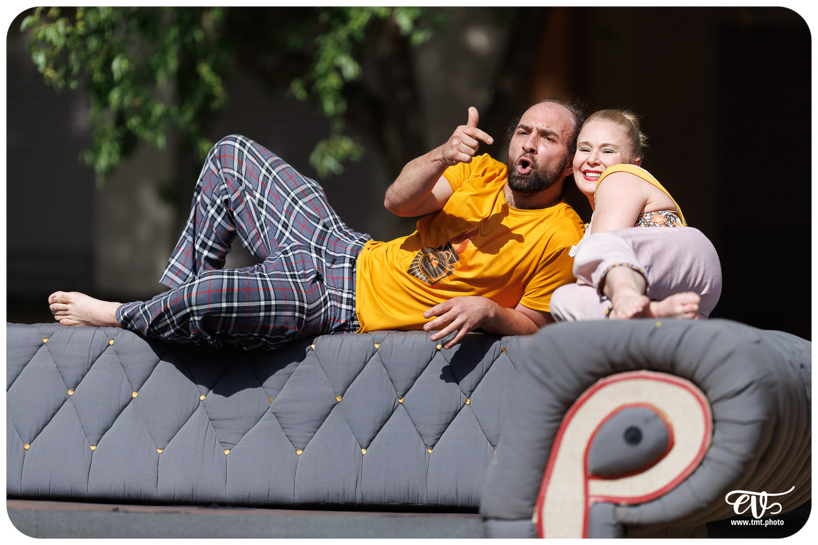 HDN 2024 | JUMP CUT (DOUBLE TAKE)